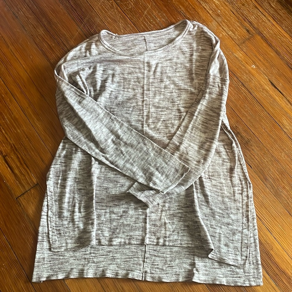 Light sweater